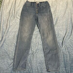 JORDACHE jeans | Super Skinny | 12 Girls